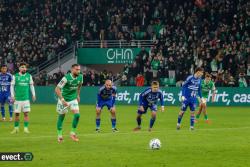 ASSE 2-2 Bastia - Photothèque
