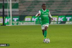 ASSE 2-2 Bastia - Photothèque