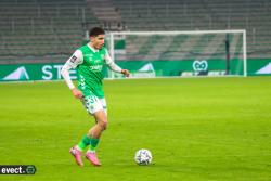 ASSE 2-2 Bastia - Photothèque