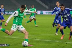 ASSE 2-2 Bastia - Photothèque