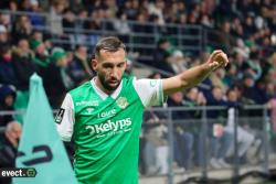 ASSE 2-2 Bastia - Photothèque