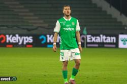 ASSE 2-2 Bastia - Photothèque