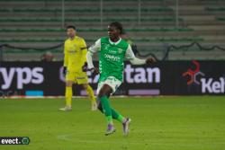 ASSE 2-2 Bastia - Photothèque