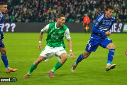 ASSE 2-2 Bastia - Photothèque