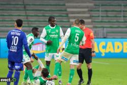 ASSE 2-2 Bastia - Photothèque