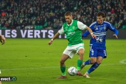 ASSE 2-2 Bastia - Photothèque