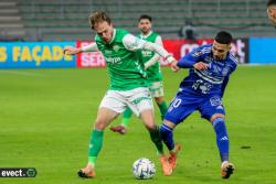 ASSE 2-2 Bastia - Photothèque