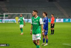 ASSE 2-2 Bastia - Photothèque