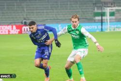 ASSE 2-2 Bastia - Photothèque