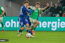 ASSE 2-2 Bastia - Photothèque