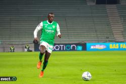 ASSE 2-2 Bastia - Photothèque