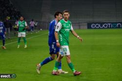 ASSE 2-2 Bastia - Photothèque