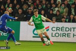 ASSE 2-2 Bastia - Photothèque