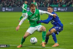 ASSE 2-2 Bastia - Photothèque