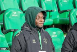 ASSE 2-2 Bastia - Photothèque