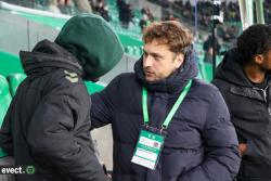 ASSE 2-2 Bastia - Photothèque