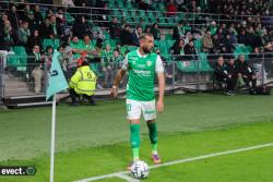 ASSE 2-2 Bastia - Photothèque