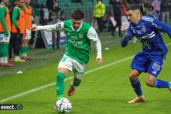 ASSE 2-2 Bastia - Photothèque