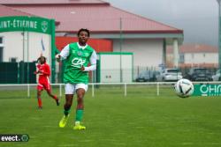 Gambardella - ASSE 2-0 ASPTT Dijon - Photothèque