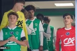 Gambardella - ASSE 2-0 ASPTT Dijon - Photothèque