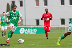 Gambardella - ASSE 2-0 ASPTT Dijon - Photothèque