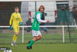 Gambardella - ASSE 2-0 ASPTT Dijon - Photothèque