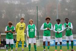 Gambardella - ASSE 2-0 ASPTT Dijon - Photothèque