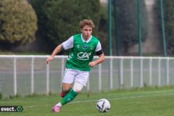 Gambardella - ASSE 2-0 ASPTT Dijon - Photothèque