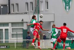 Gambardella - ASSE 2-0 ASPTT Dijon - Photothèque