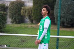 Gambardella - ASSE 2-0 ASPTT Dijon - Photothèque