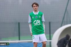 Gambardella - ASSE 2-0 ASPTT Dijon - Photothèque