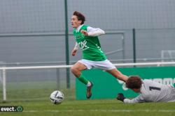 Gambardella - ASSE 2-0 ASPTT Dijon - Photothèque