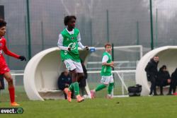 Gambardella - ASSE 2-0 ASPTT Dijon - Photothèque