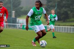 Gambardella - ASSE 2-0 ASPTT Dijon - Photothèque