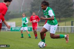 Gambardella - ASSE 2-0 ASPTT Dijon - Photothèque