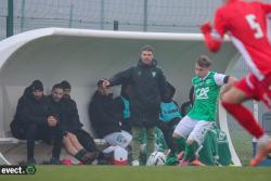Gambardella - ASSE 2-0 ASPTT Dijon - Photothèque