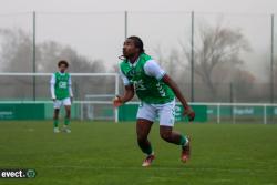 Gambardella - ASSE 2-0 ASPTT Dijon - Photothèque