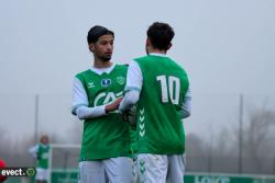 Gambardella - ASSE 2-0 ASPTT Dijon - Photothèque