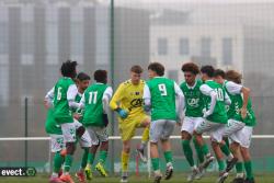 Gambardella - ASSE 2-0 ASPTT Dijon - Photothèque