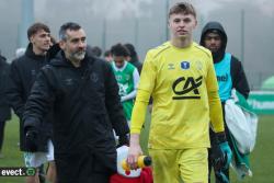 Gambardella - ASSE 2-0 ASPTT Dijon - Photothèque
