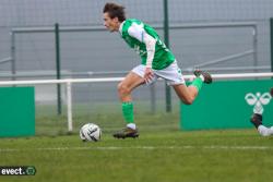 Gambardella - ASSE 2-0 ASPTT Dijon - Photothèque