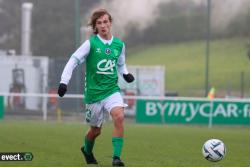 Gambardella - ASSE 2-0 ASPTT Dijon - Photothèque