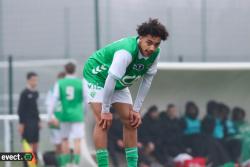 Gambardella - ASSE 2-0 ASPTT Dijon - Photothèque