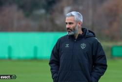 Entrainement 16 décembre - Photothèque