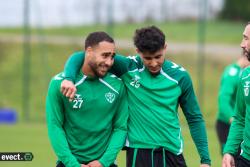 Entrainement 16 décembre - Photothèque