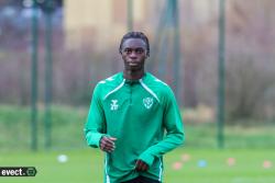 Entrainement 16 décembre - Photothèque