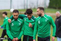 Entrainement 16 décembre - Photothèque