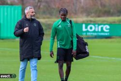 Entrainement 16 décembre - Photothèque