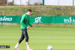 Entrainement 16 décembre - Photothèque