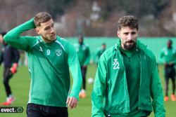 Entrainement 16 décembre - Photothèque